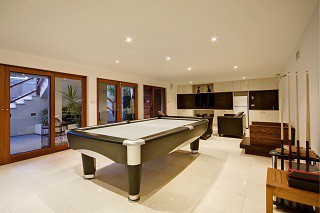 Experienced billiard table installers in Wilmington content img2