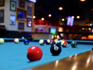 Expert billiard table setup in Wilmington content img2