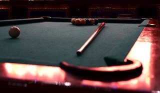 Professional billiard table installations in Wilmington content img1