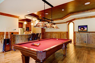 Professional billiard table movers in Wilmington content img1
