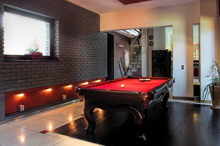 professional billiard table refelting in Wilmington content img2